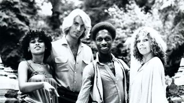 The Best, Chilly (A West German disco band, Since 1978-1983)