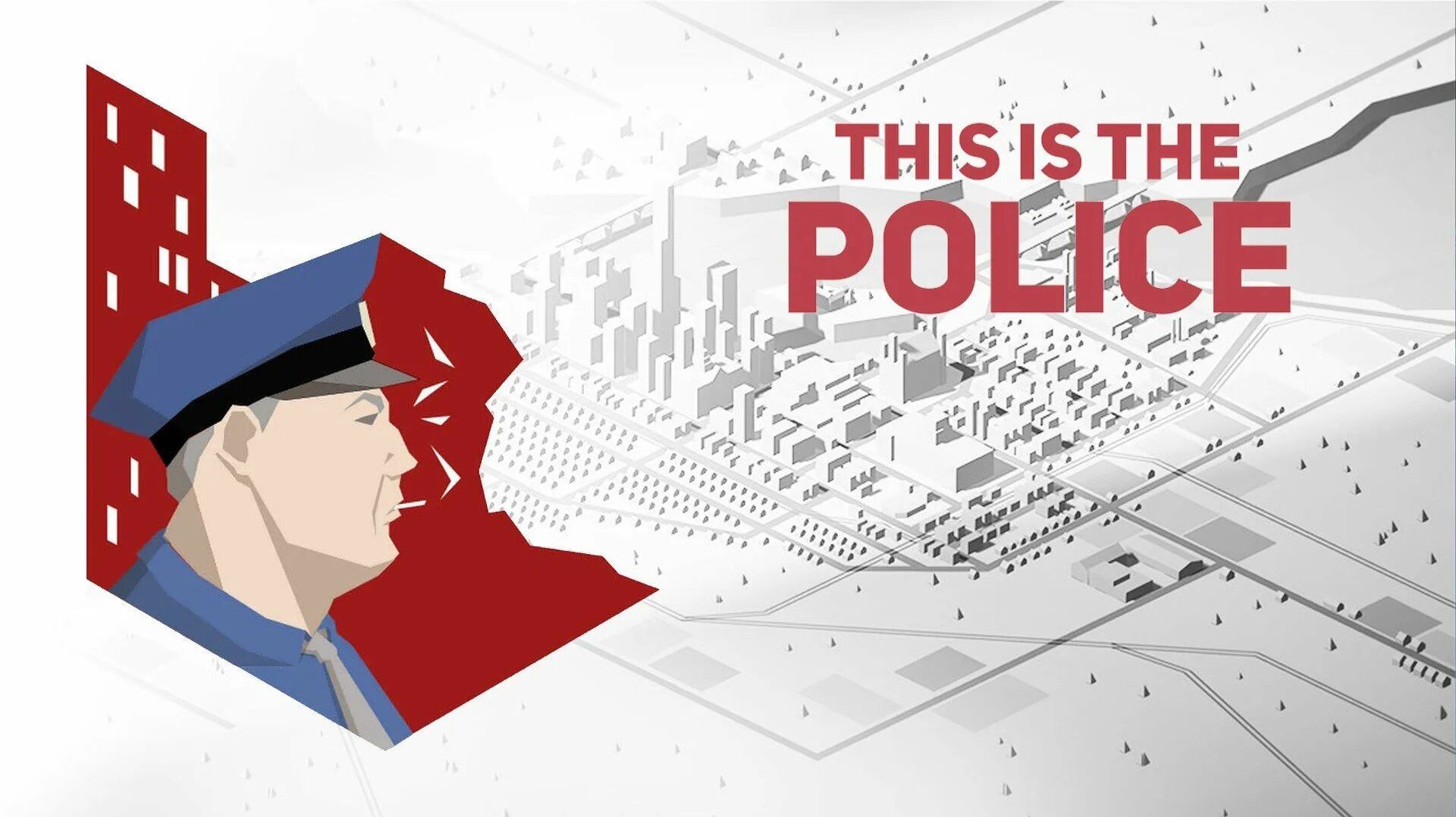 Прохождение This is the Police