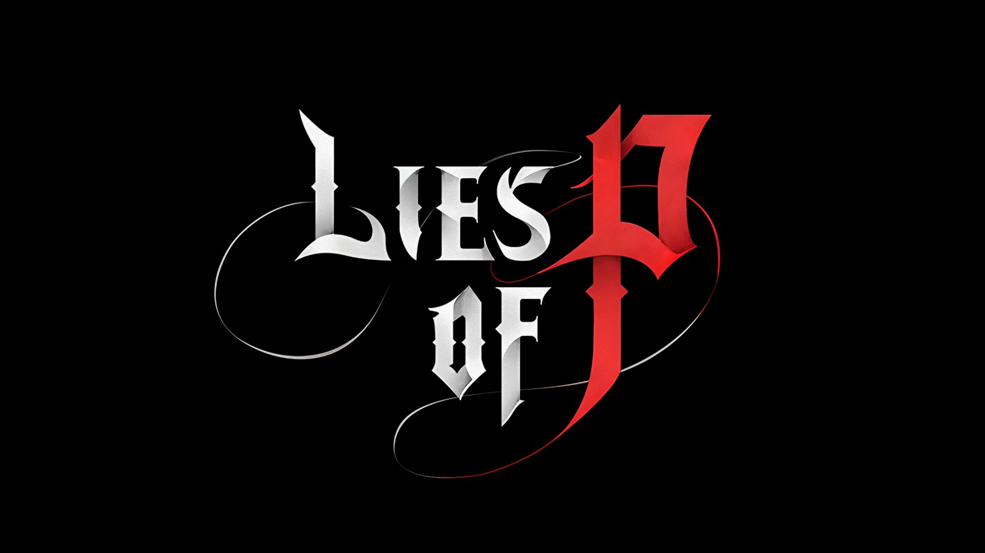 Lies of P