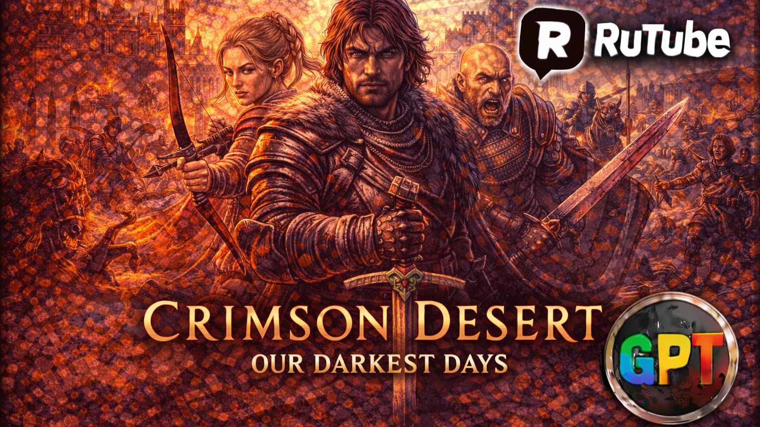 Crimson Desert