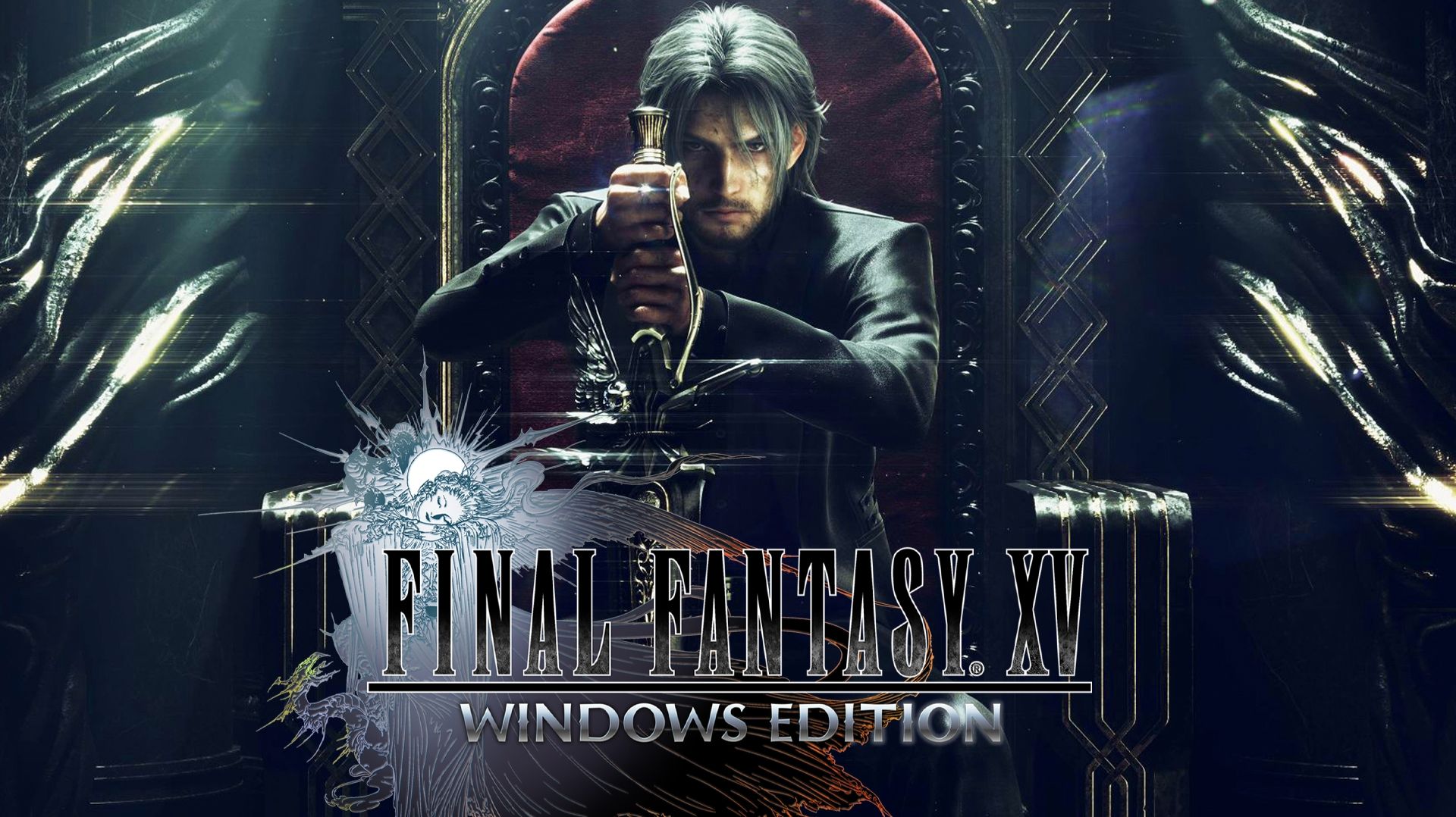 Final Fantasy XV