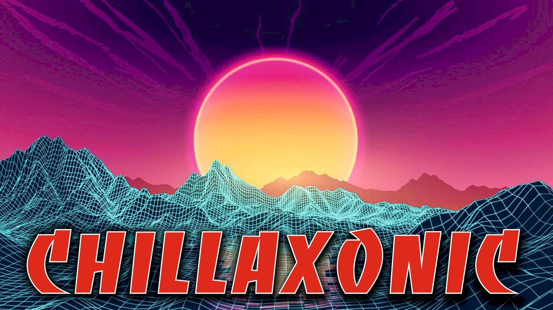 Chillaxonic