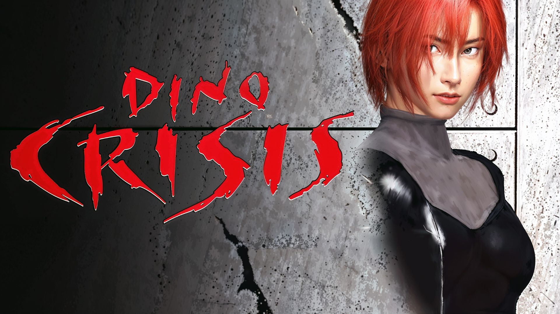 Dino Crisis