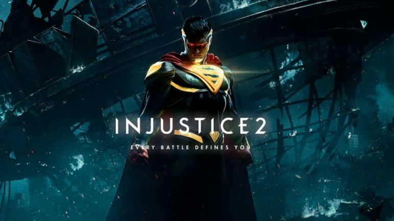 Injustice 2