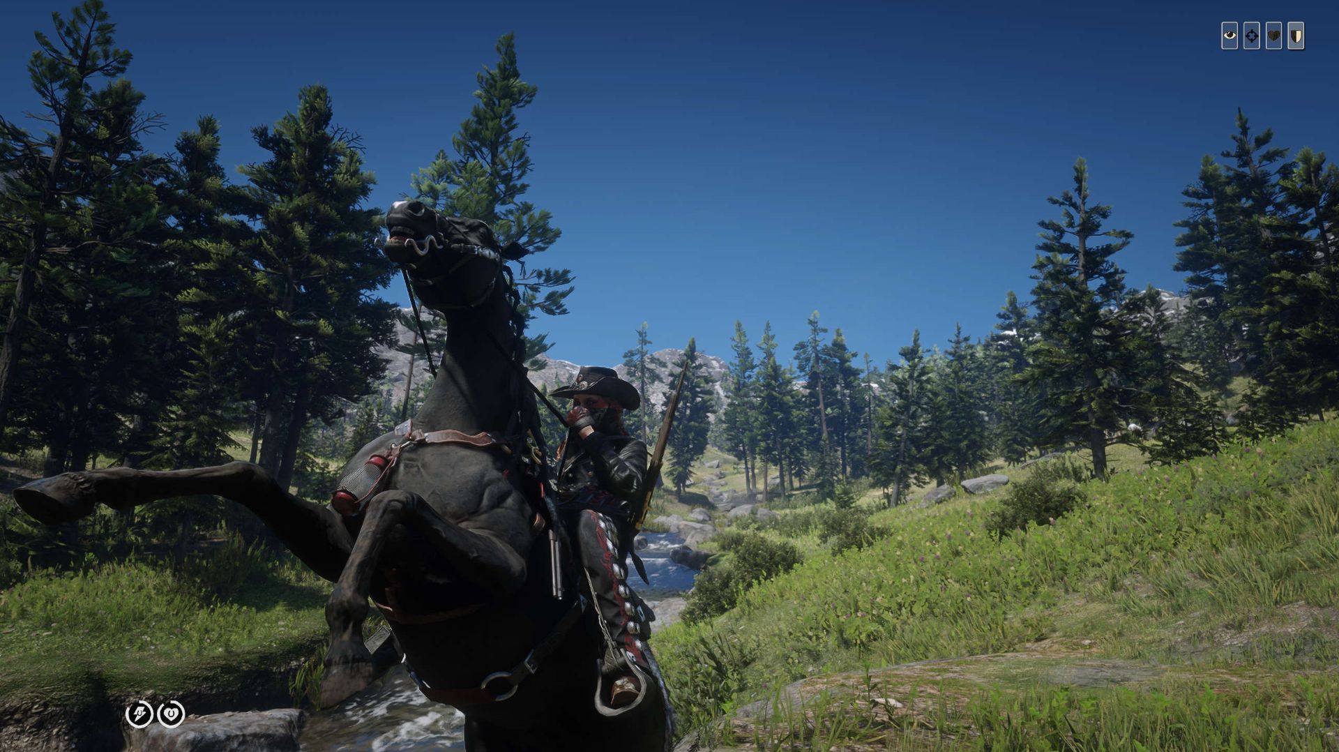 Read Dead Online (RDR2 Online)