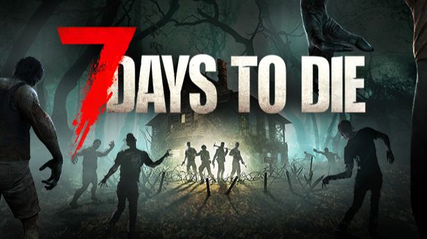 7 Days to Die все стримы