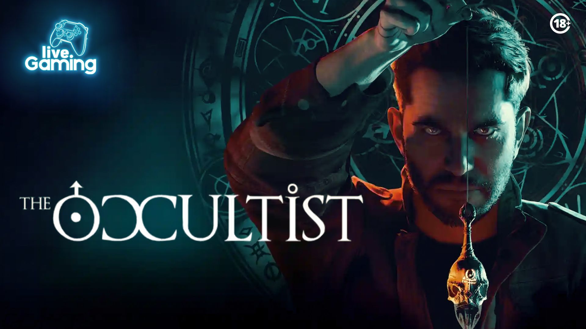 The Occultist