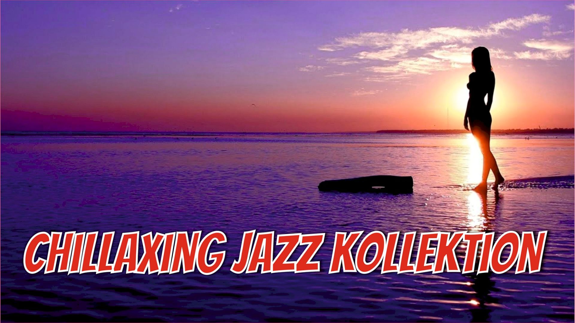 Chillaxing Jazz KolleKtion
