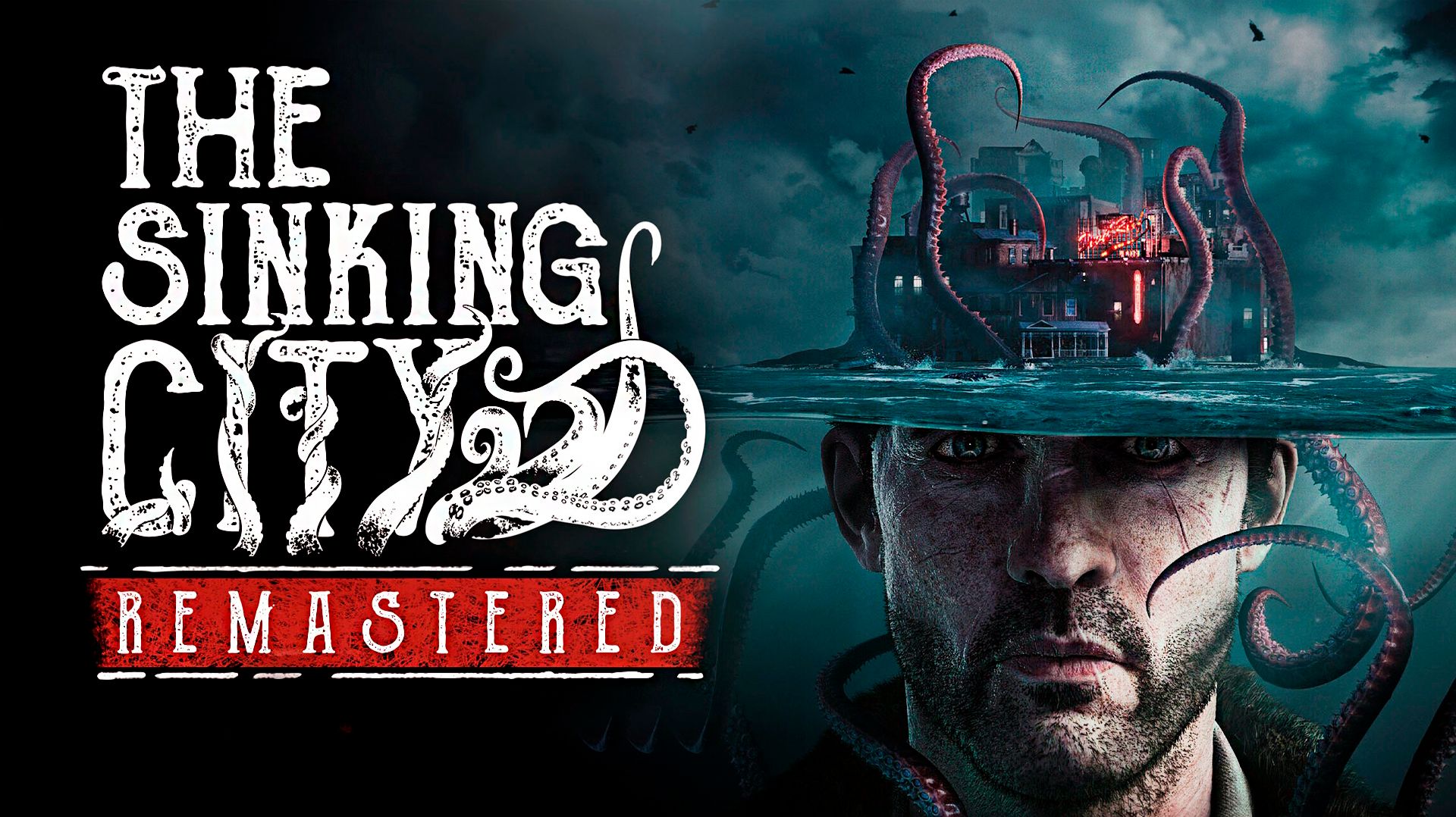 The Sinking City Remastered (Xbox)