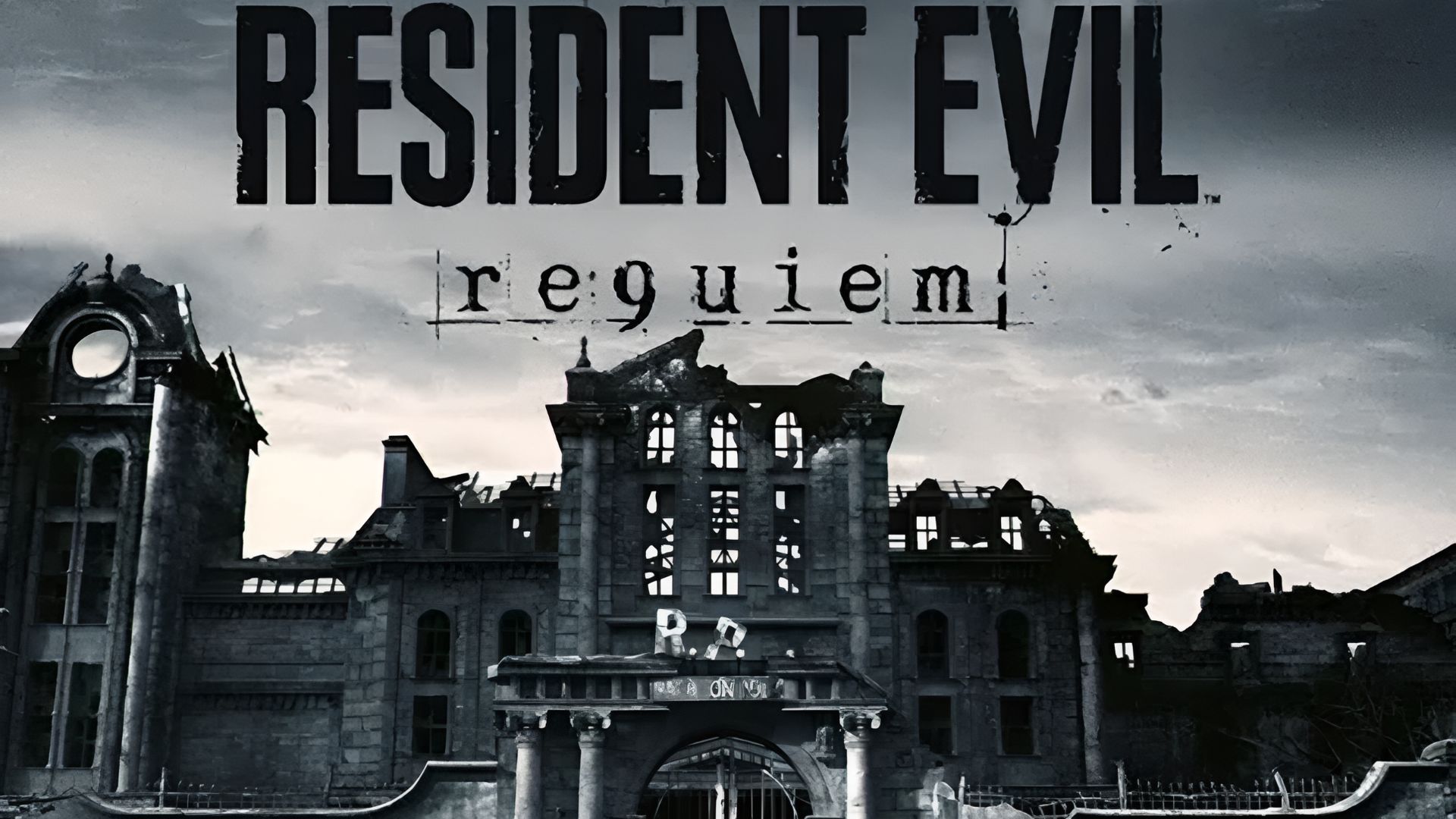 RE Requiem
