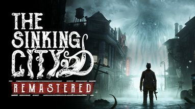 ✨The Sinking City Remastered✨