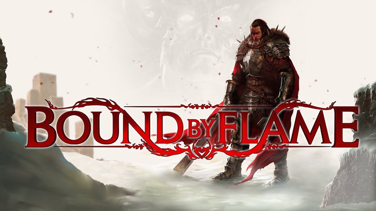 Bound by Flame прохождение