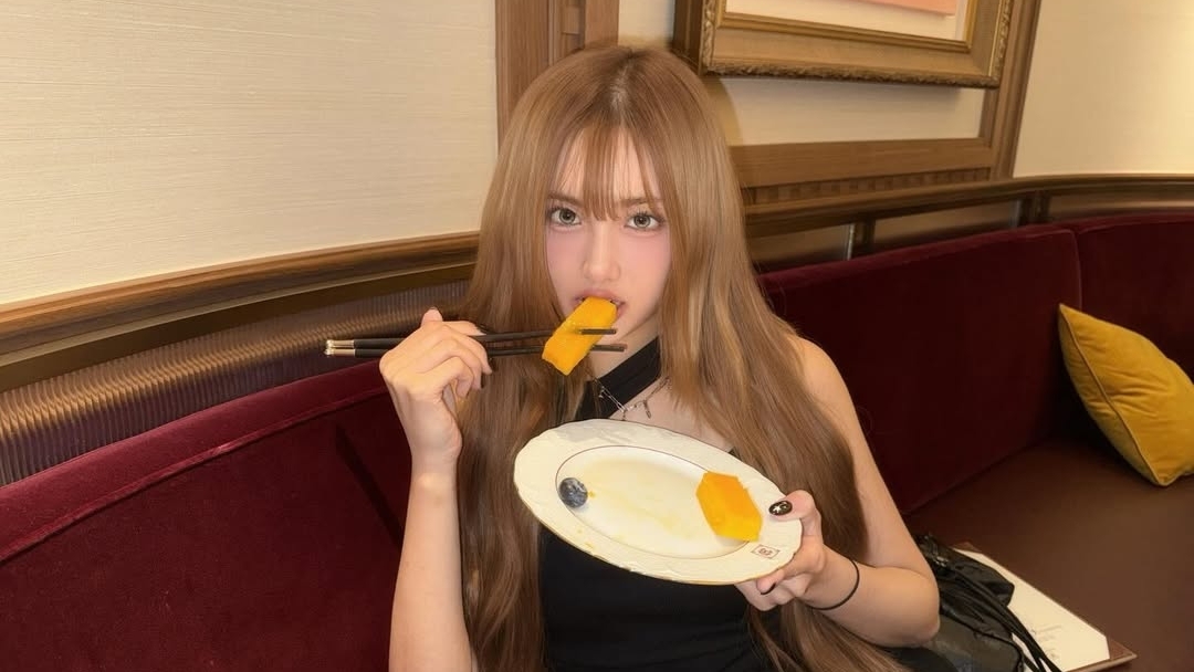 K-pop