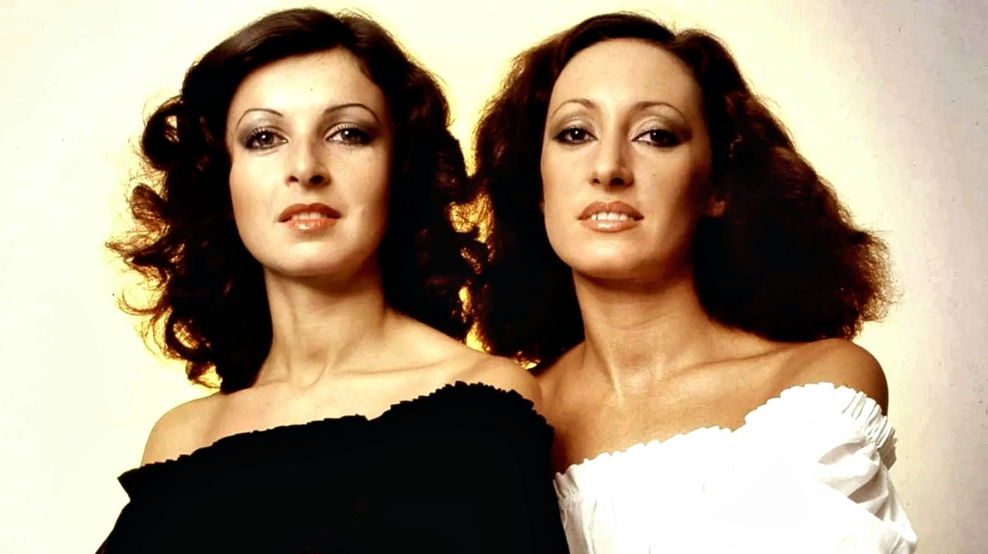 The Best, Baccara (Spanish female vocal duo, Since 1977-1981)
