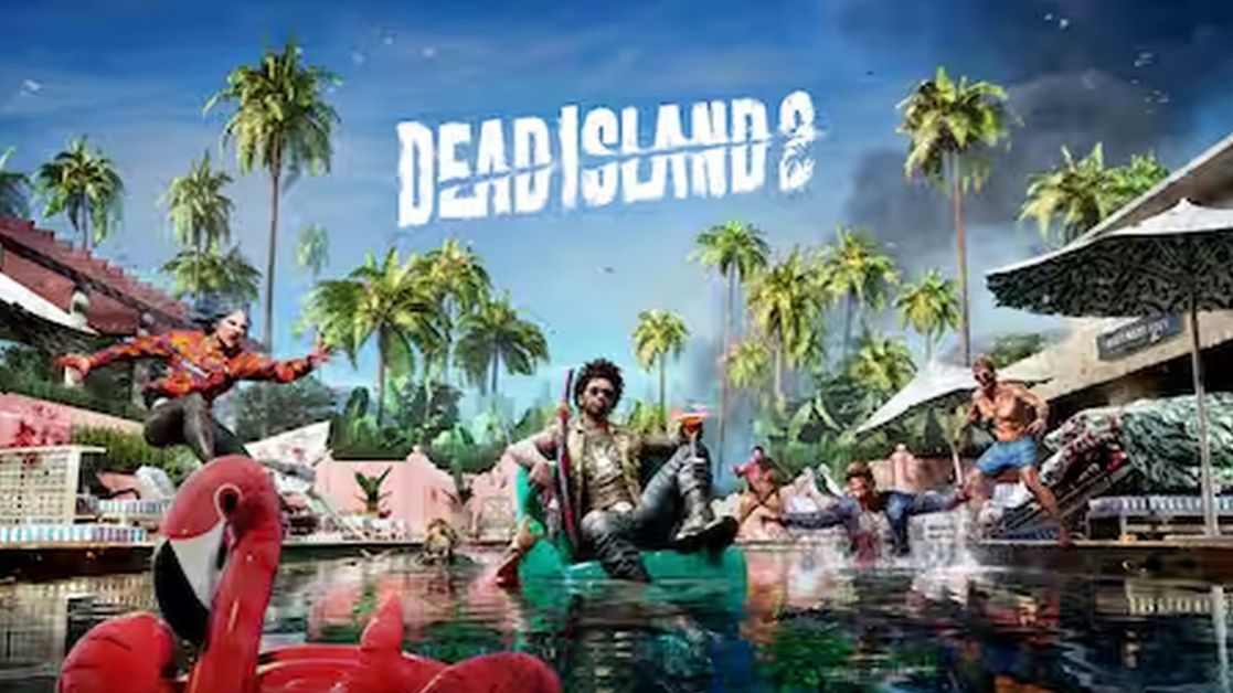 Dead Island 2 прохождение