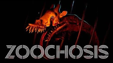 Прохождение игры Zoochosis