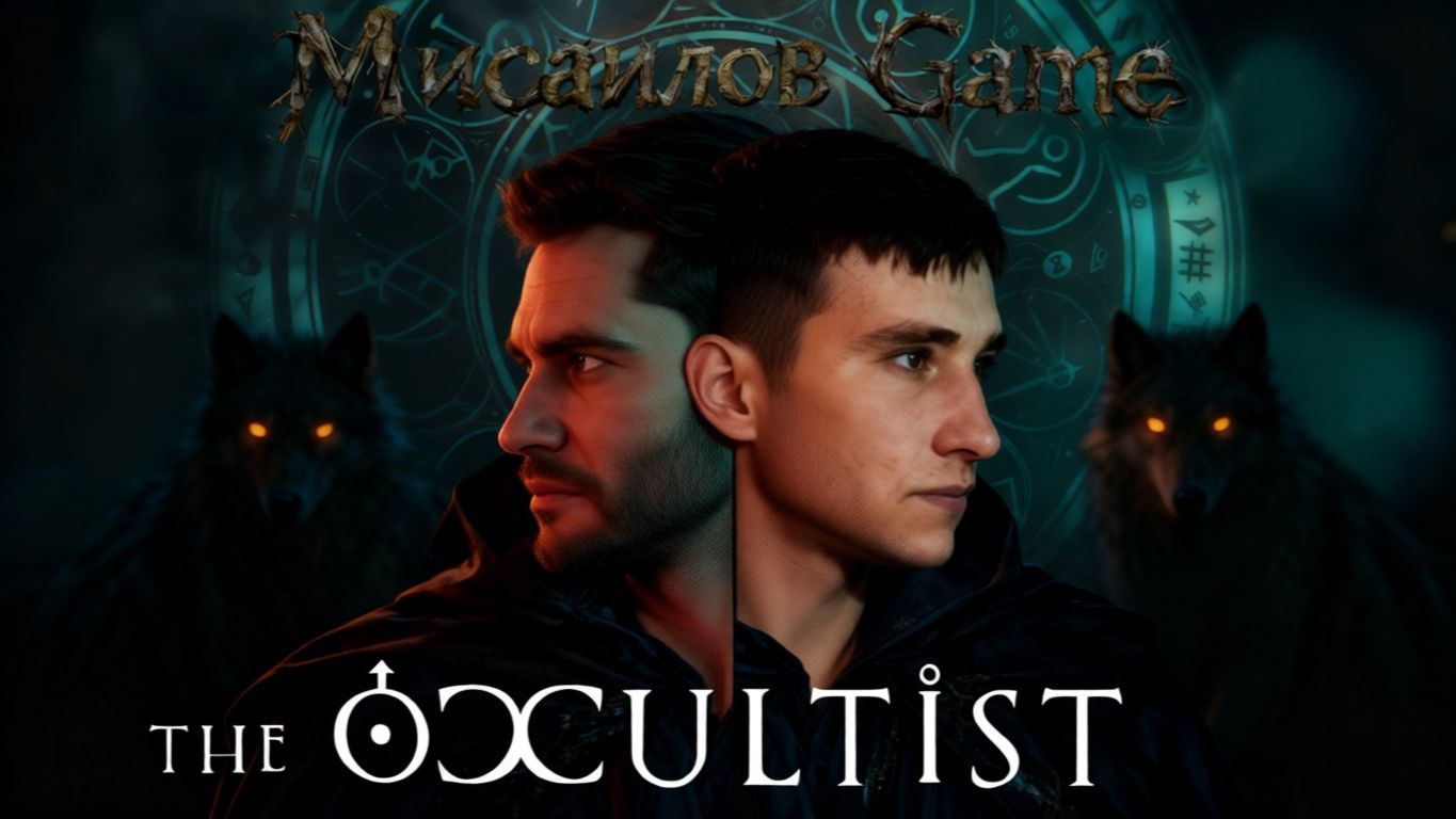 The Occultist