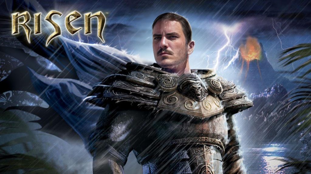 Maddyson - Risen