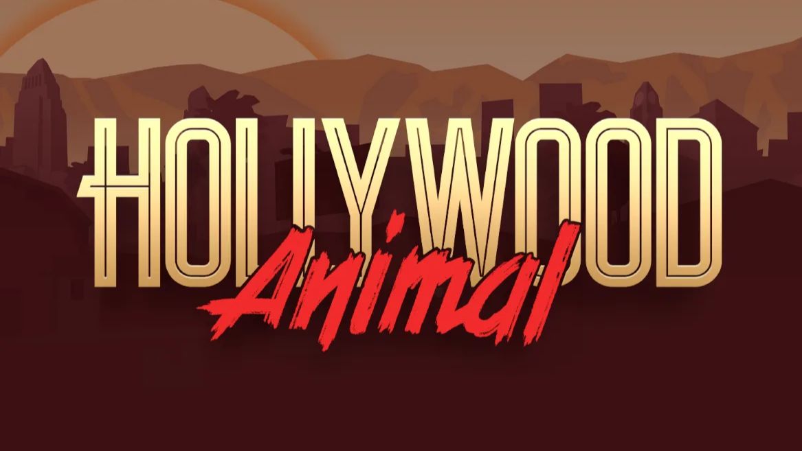 Hollywood Animal
