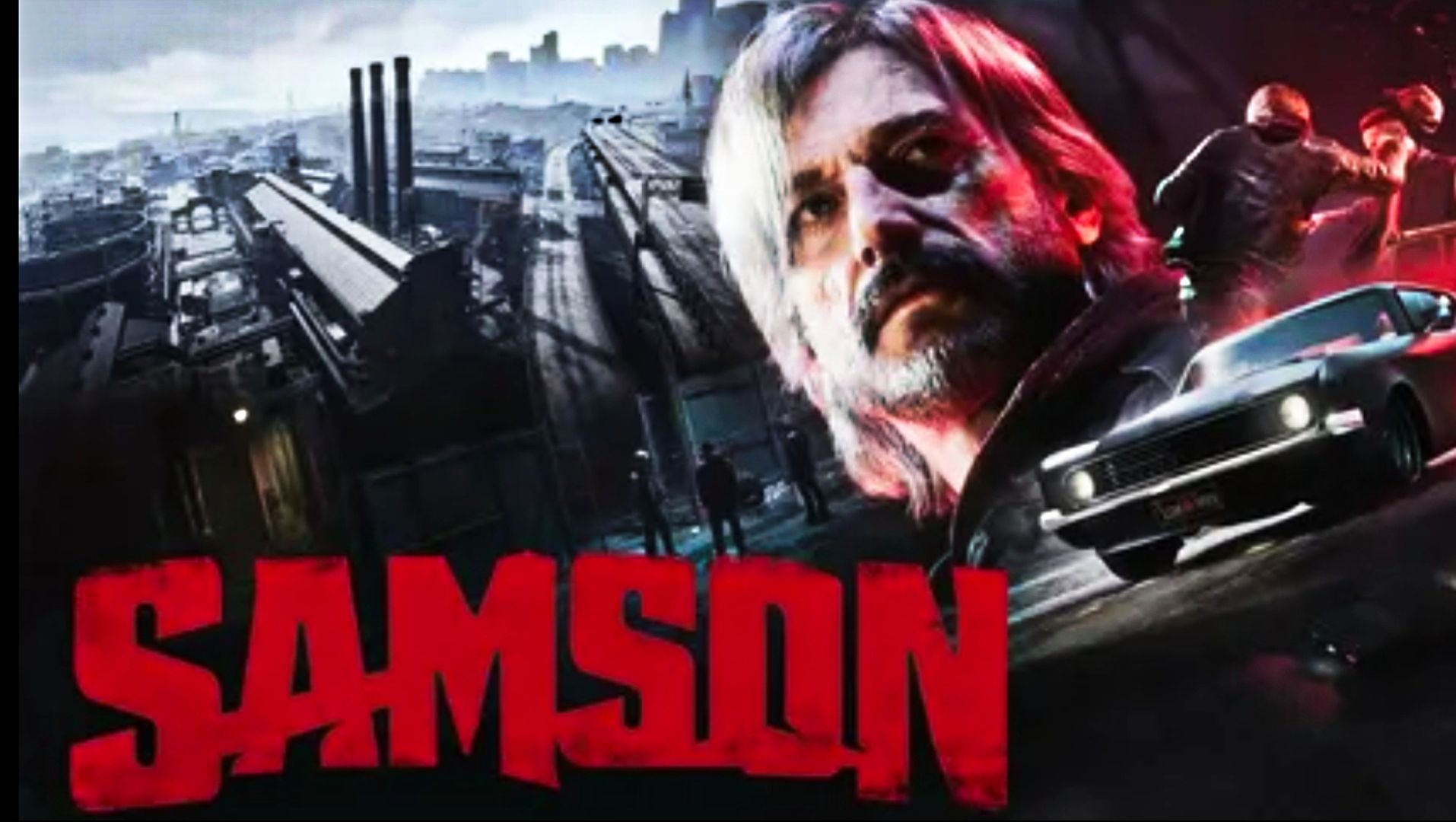 Samson