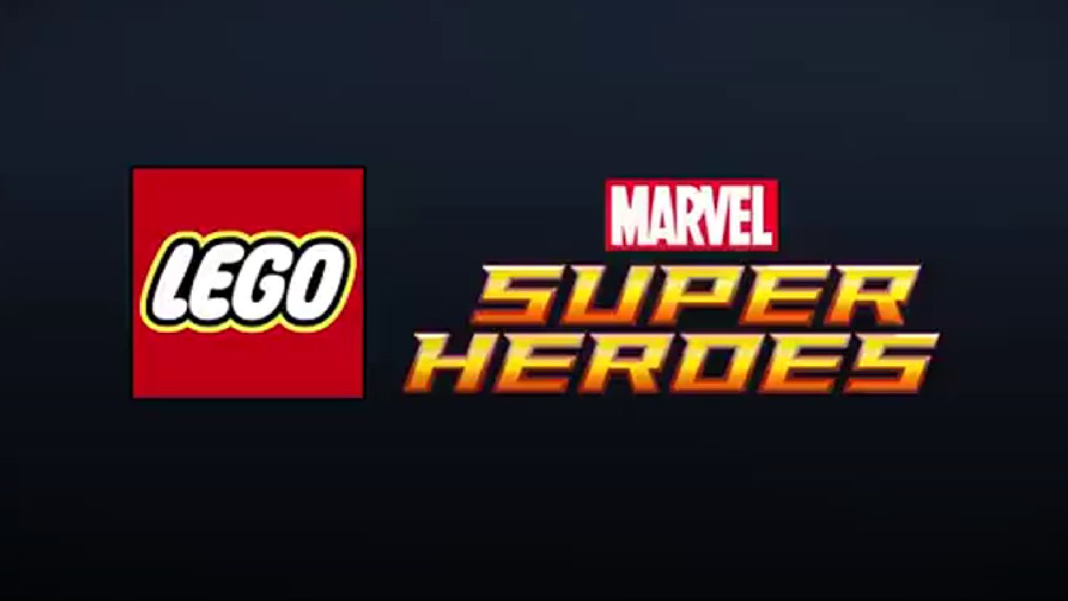 LEGO Marvel Новые Мстители