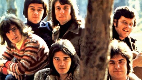 The Best, Barrabas (Spanish musical group, Since 1971-1999)