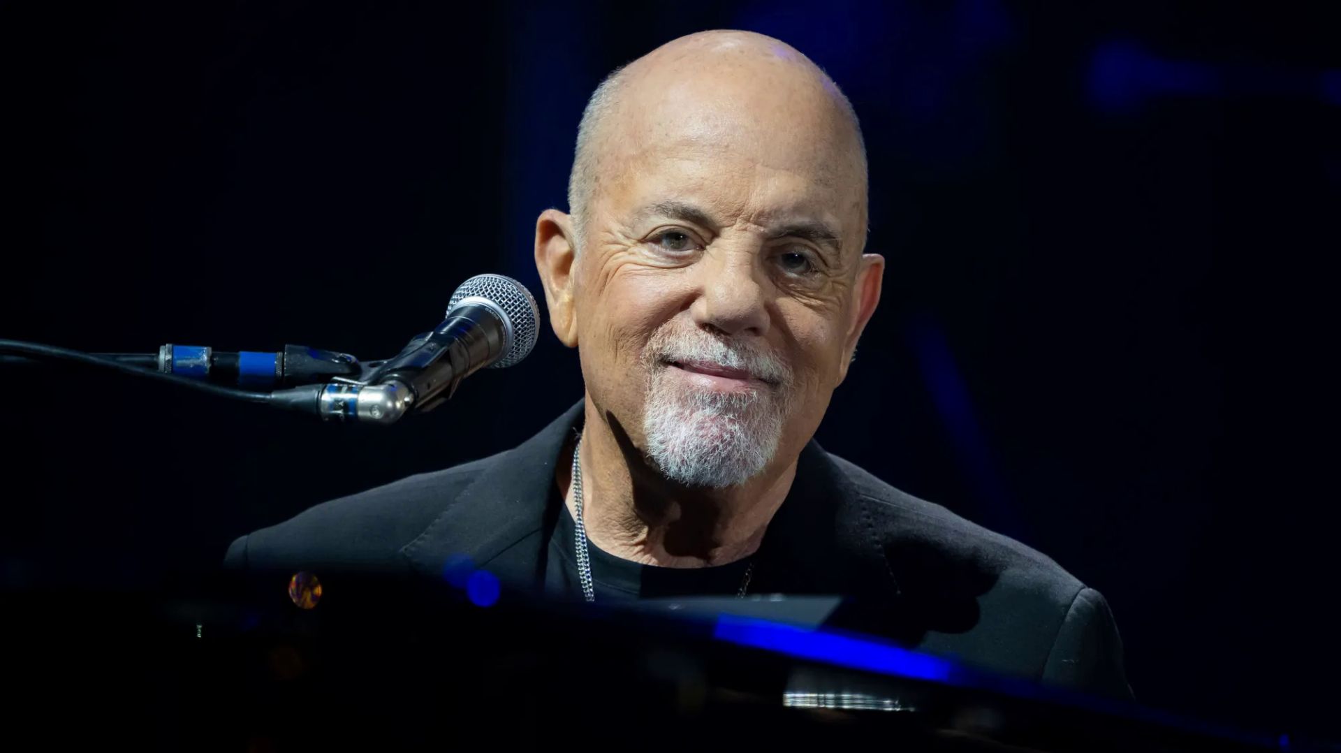 The Best, Billy Joel (American singer, songwriter, pianist, Since 1965)