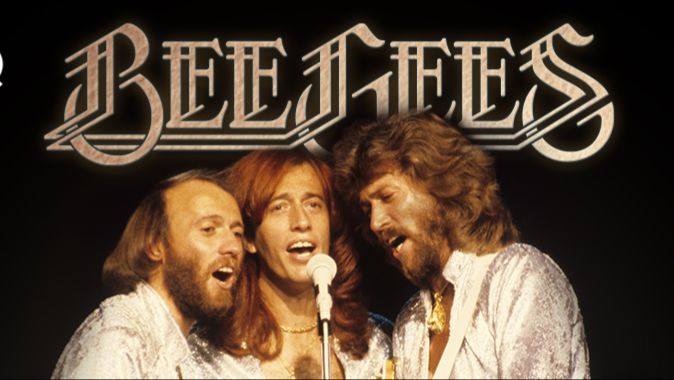 🇬🇧 🇦🇺 Bee Gees - 🎦🎤🎙️🎶🎹🎷🥁🎵
