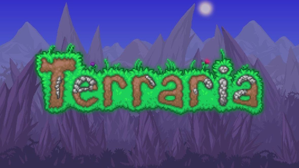 Террариа ( Terraria )