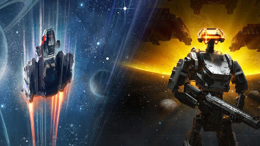 Let′s Play Starfield  Terran Armada