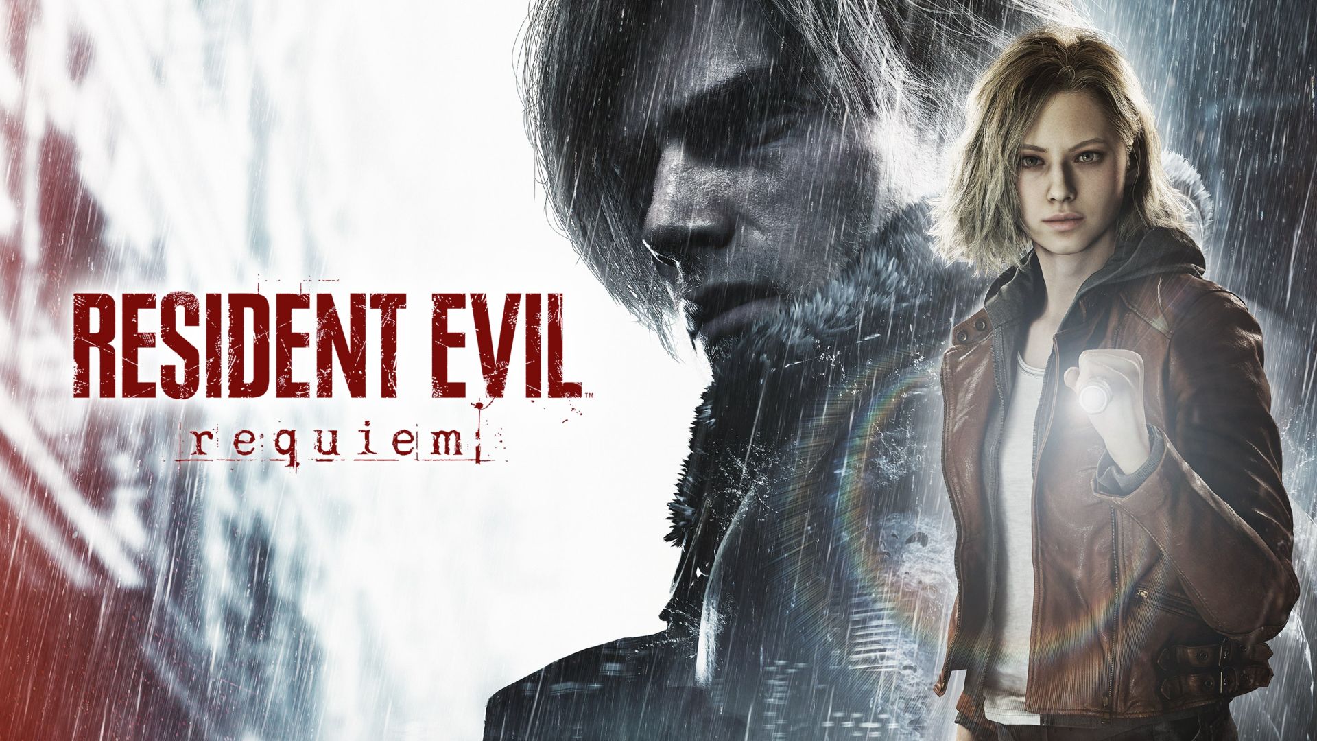 ПРОХОЖДЕНИЕ Resident Evil Requiem
