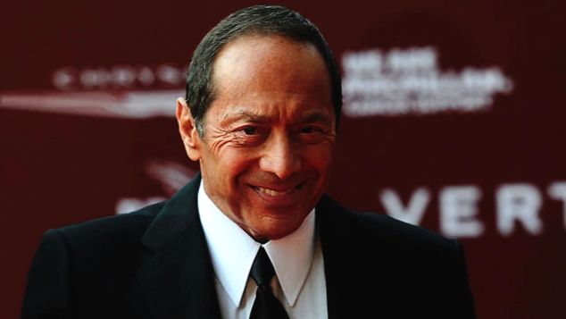 The Best, Paul Anka (Canadian-American singer, songwriter, Since 1955)