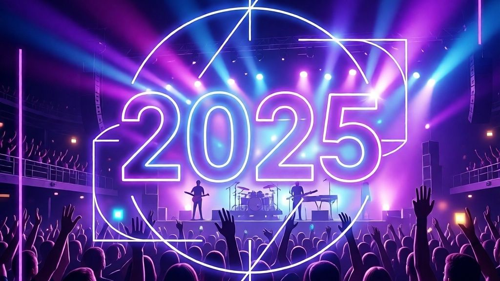 2025 год