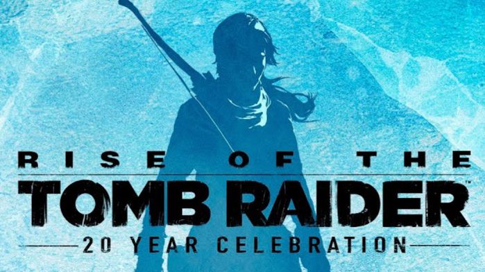 Rise of the Tomb Raider