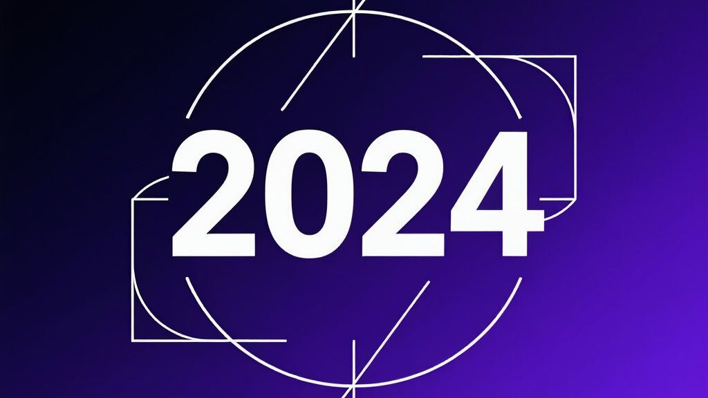 2024 год
