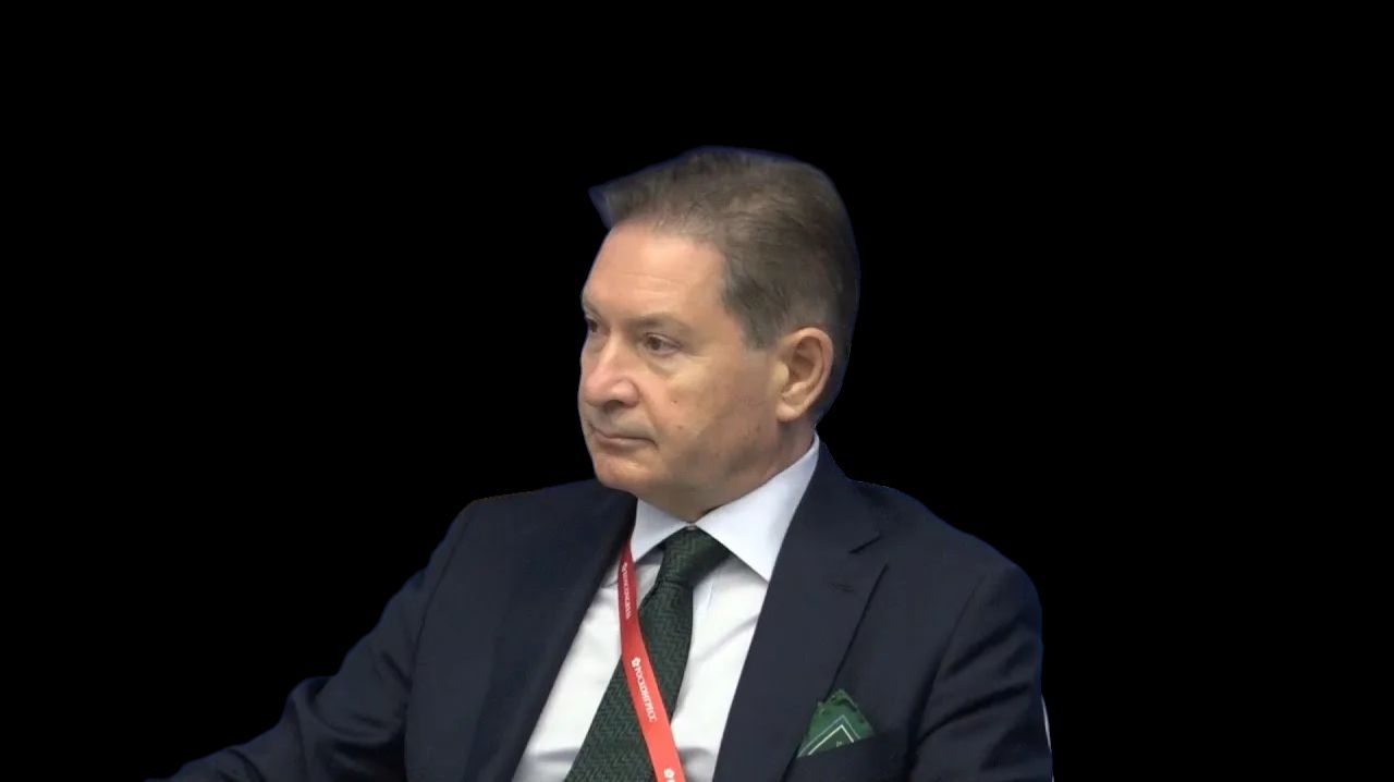Андрей БЕЗРУКОВ