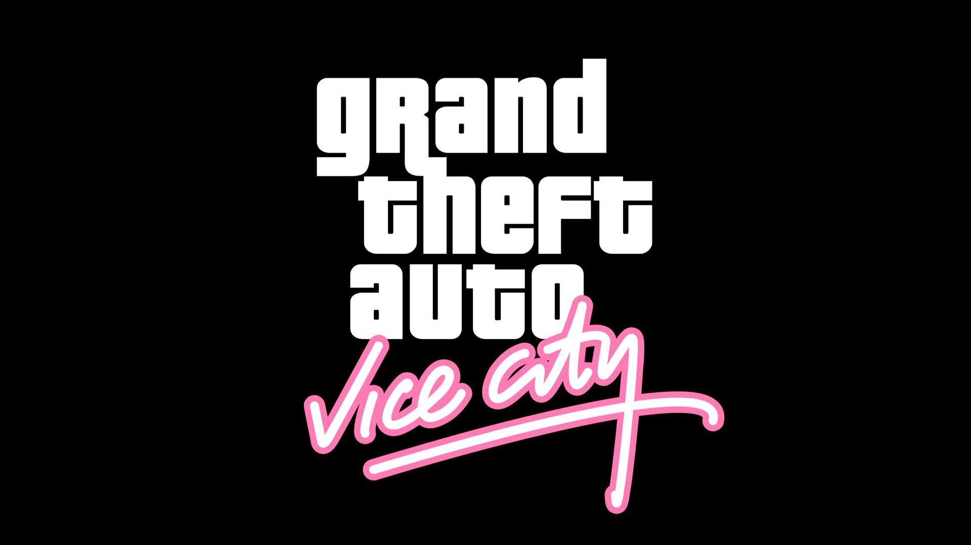 GTA: Vice City