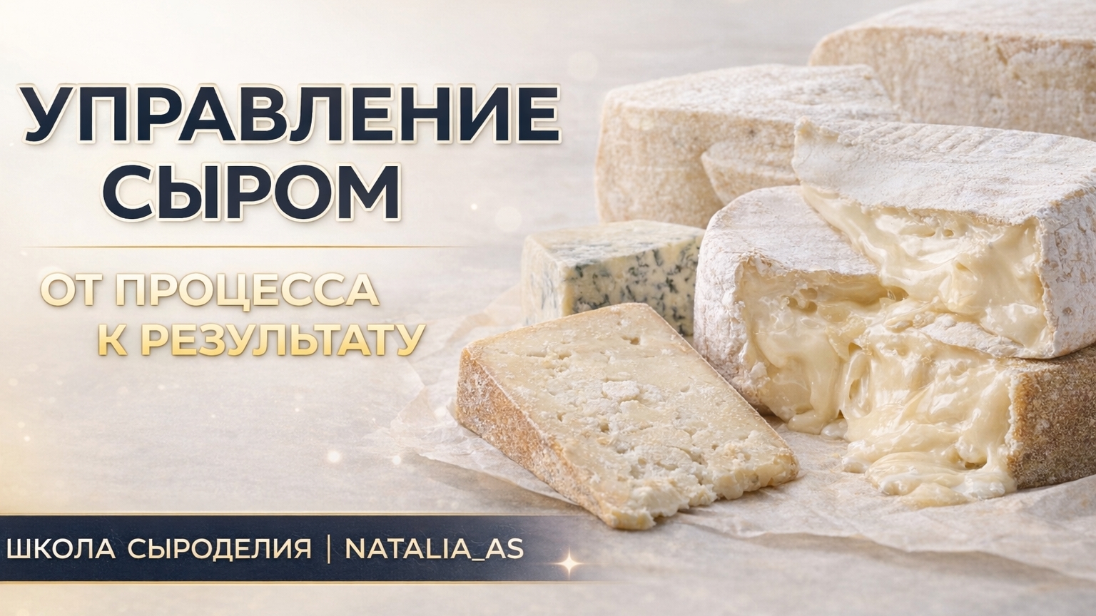 БЛОК 1. МОЛОКО КАК ПЕРЕМЕННАЯ СИСТЕМА