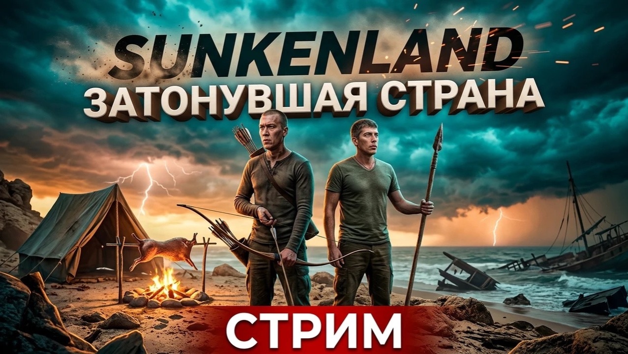 Sunkenland