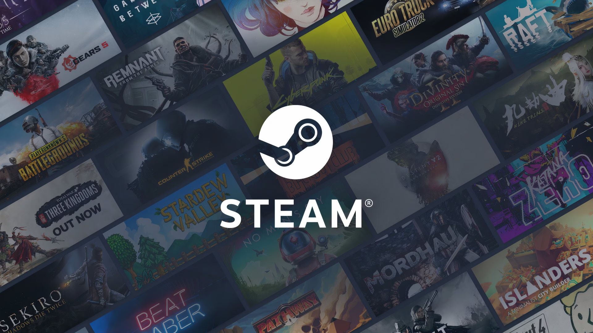 ИГРЫ ИЗ STEAM
