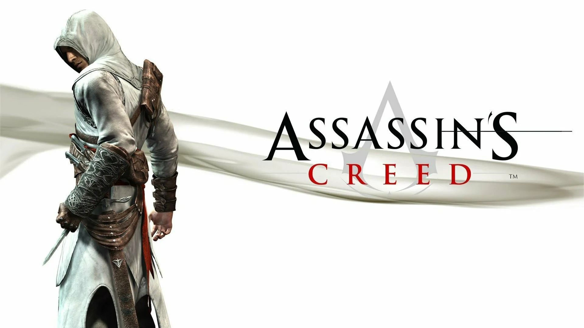 Assassin’s Creed Прохождение