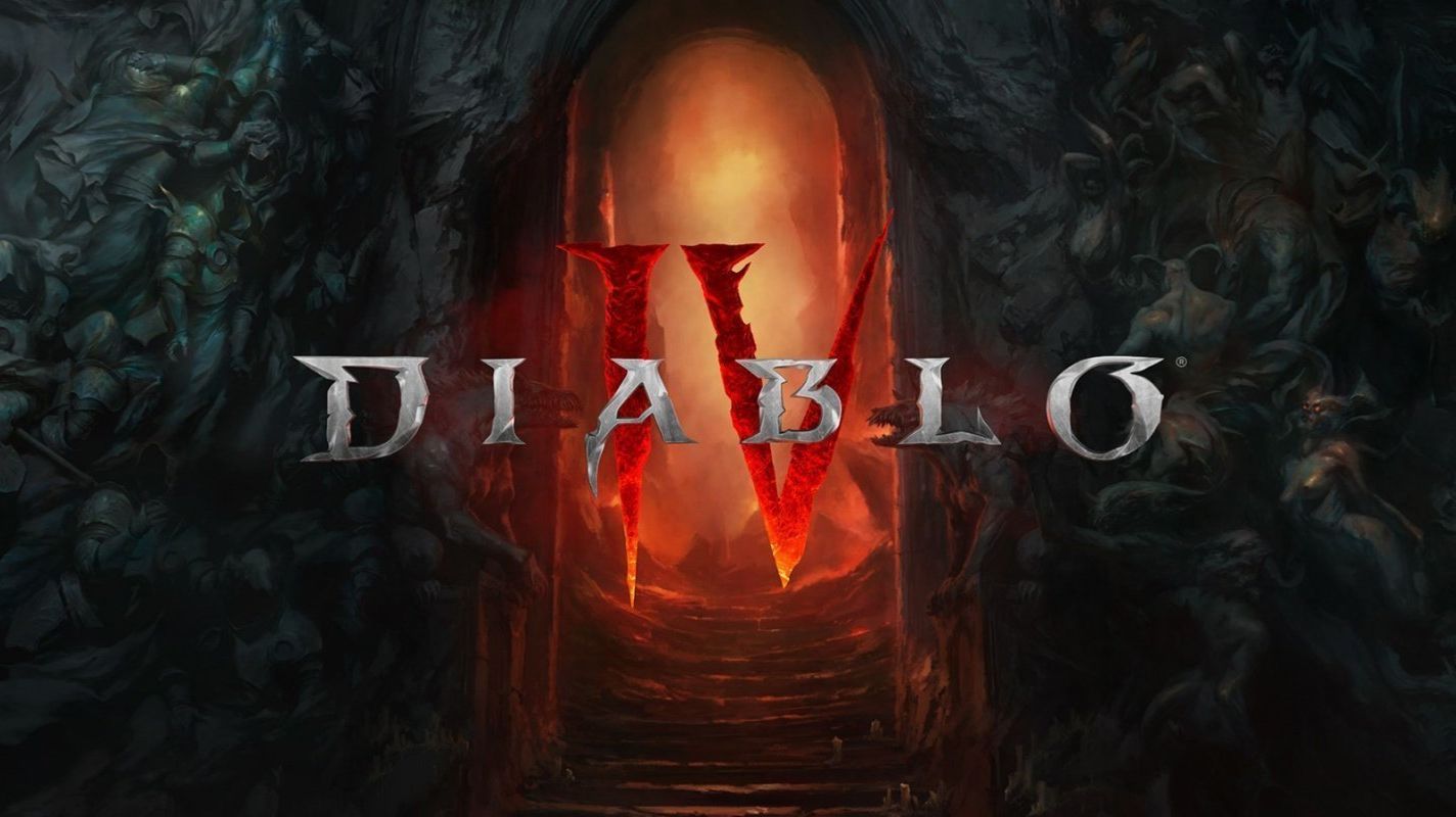 Diablo 4