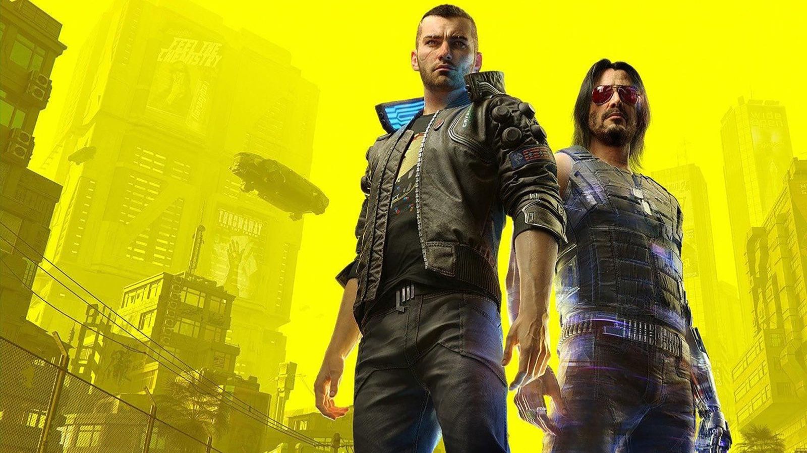 Cyberpunk 2077 | ПРОХОЖДЕНИЕ