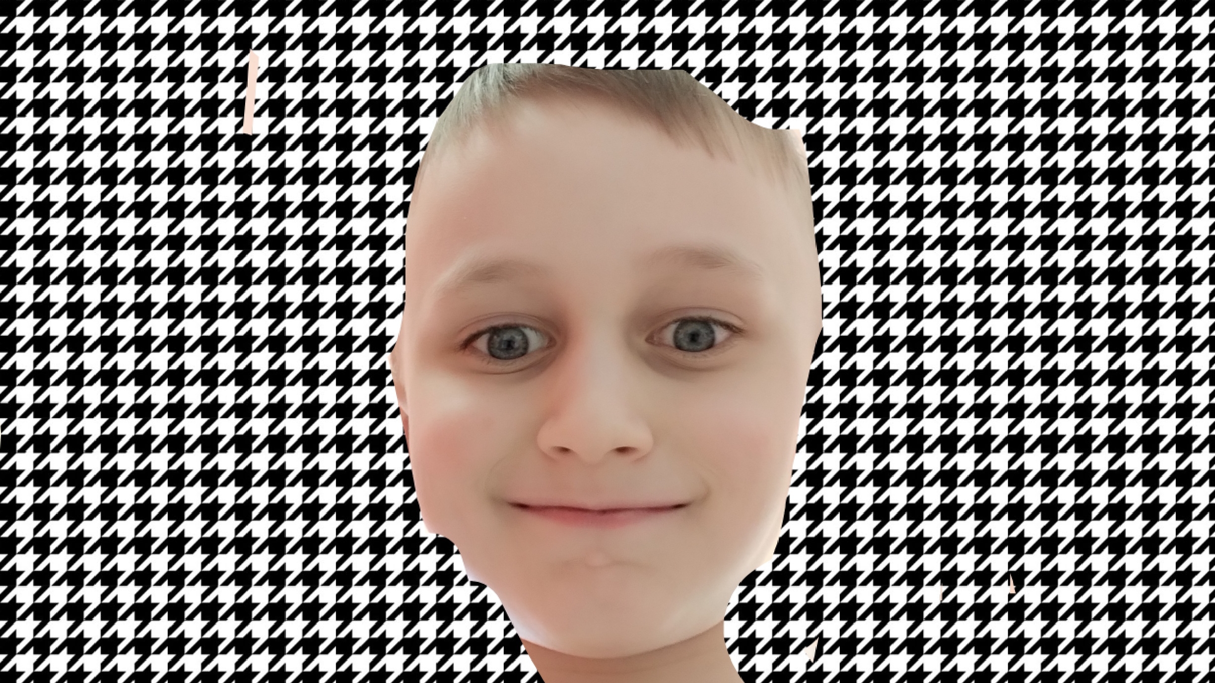 My