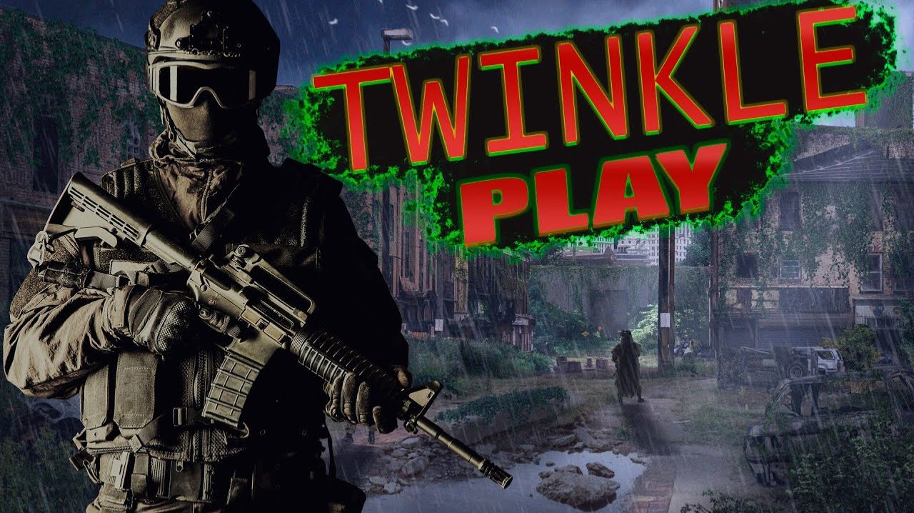 Dayz TWINKLE Play