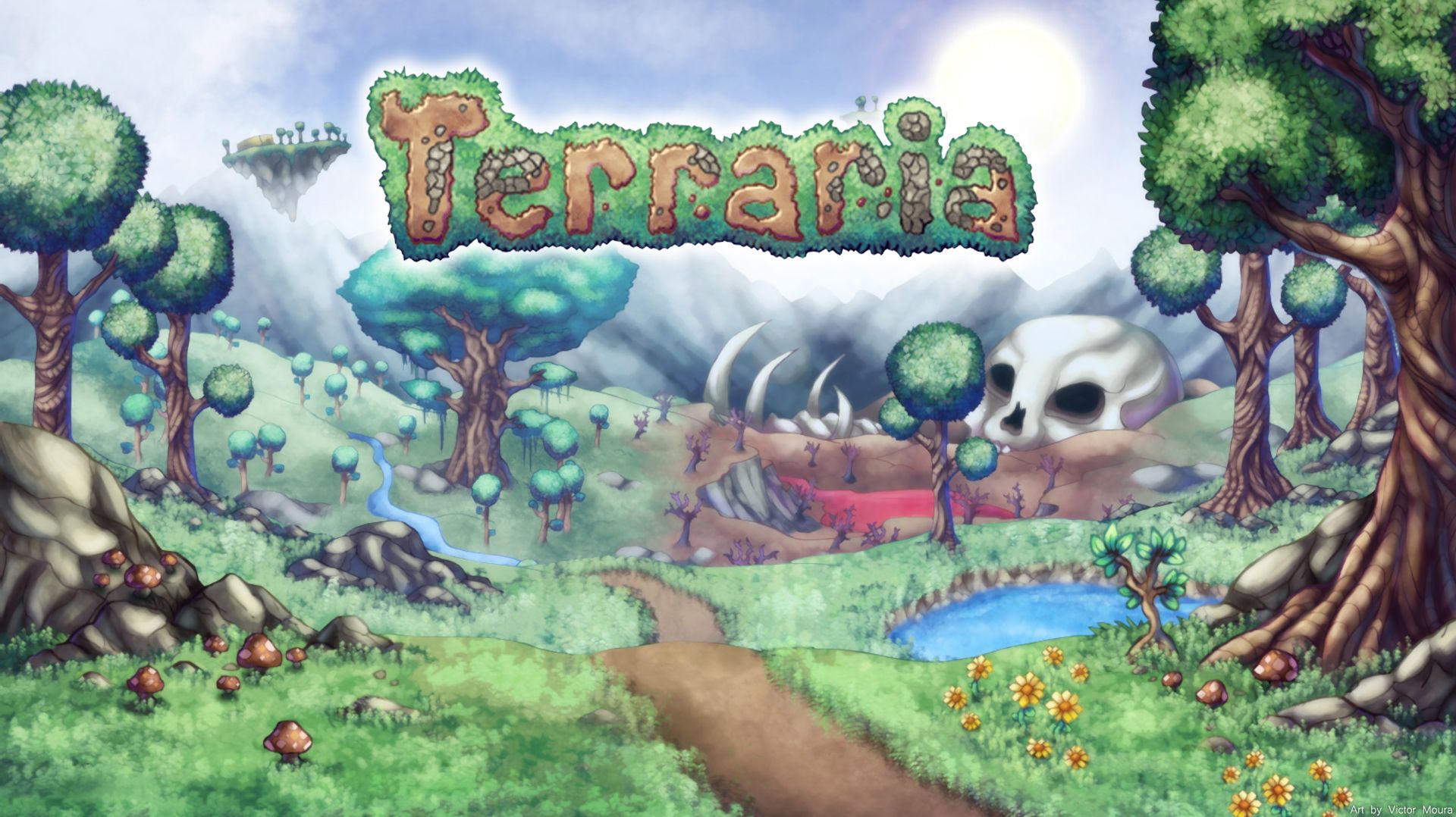 Terraria