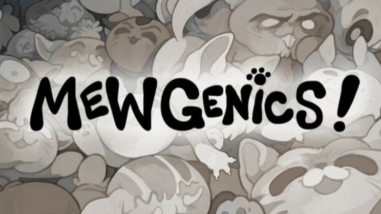 mewgenics
