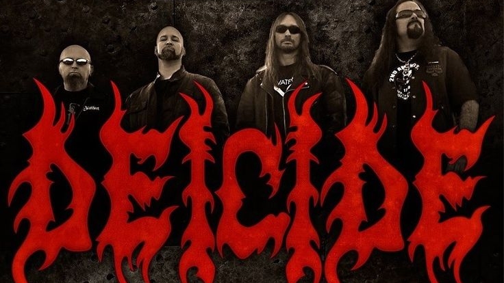 DEICIDE