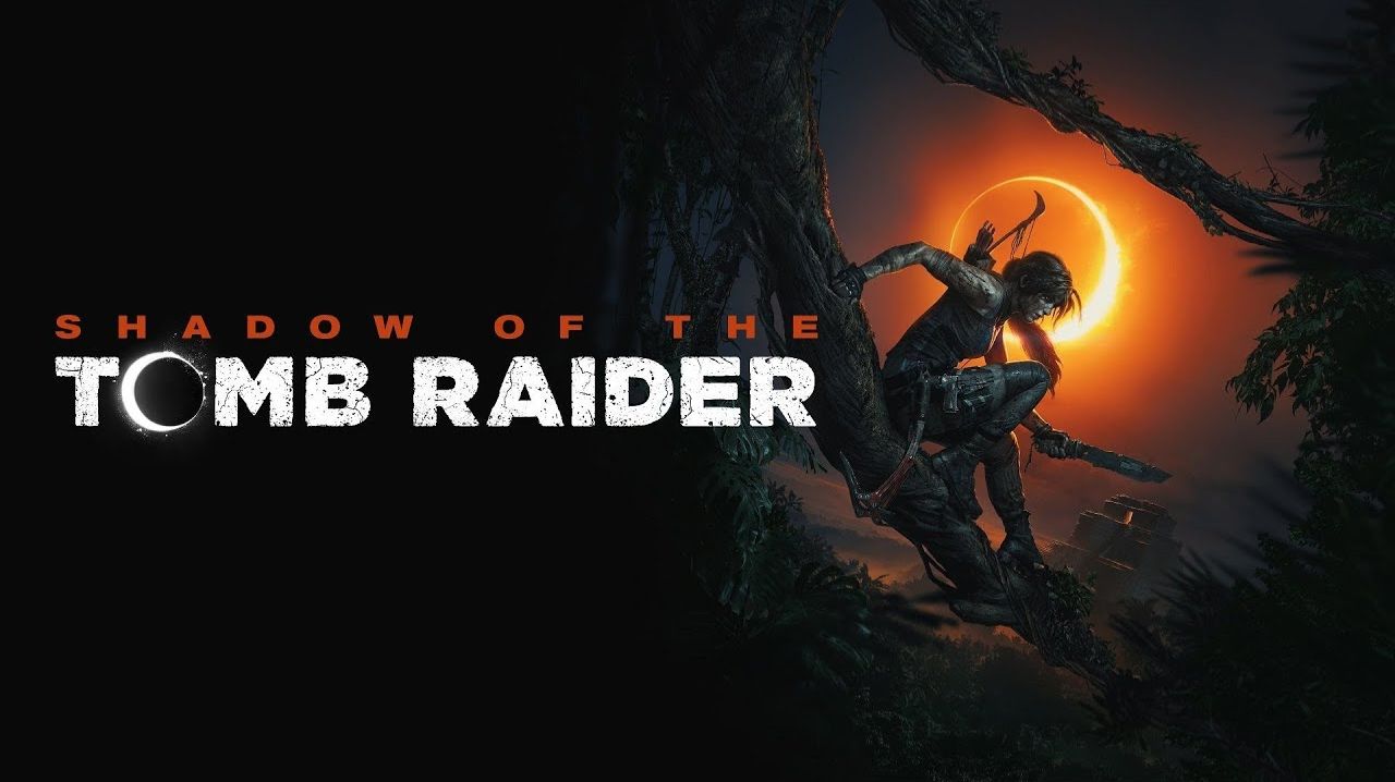 Shadow of Tomb Raider