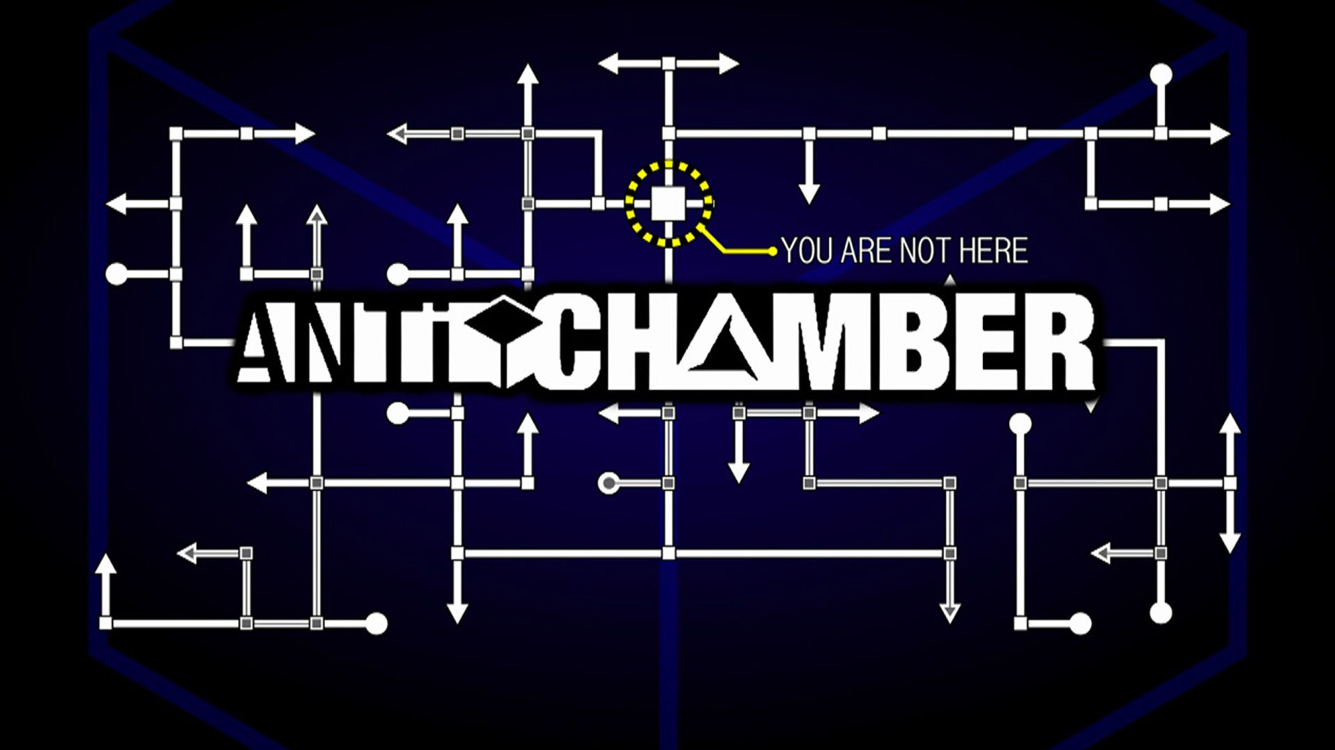 Antichamber